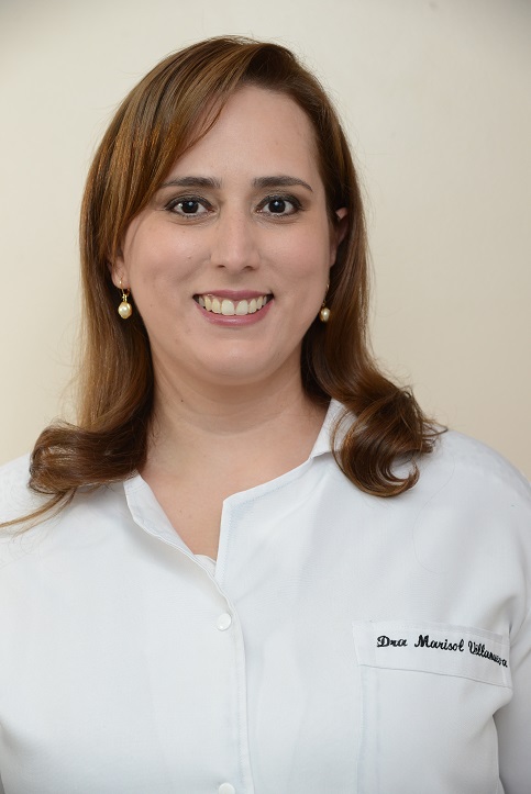 Foto Maria Villanueva